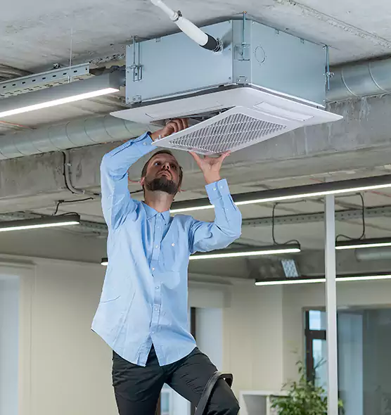 Professional Air Duct Cleaners in Melbourne, FL
