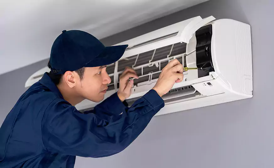 AC Duct Cleaning Melbourne