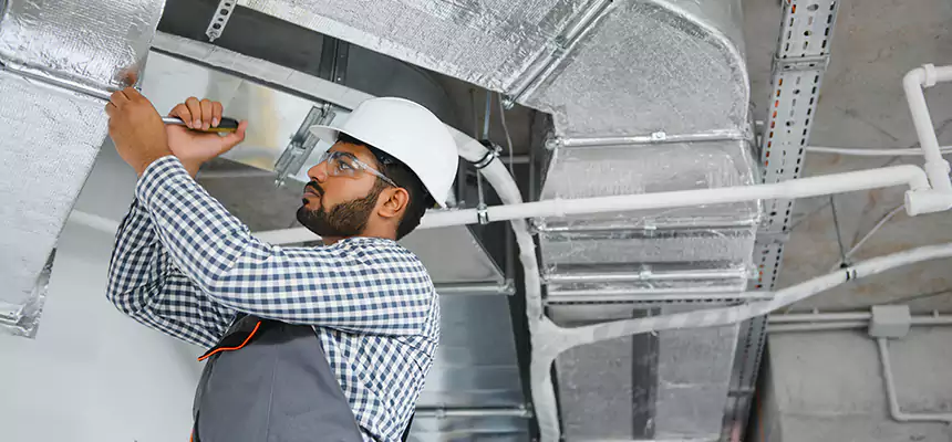 Proactive Ac Vent Repairs & Air Duct Replacement Companies Near Me in Melbourne