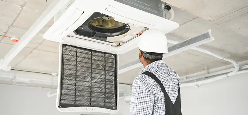 Our Affordable Duct Cleaning Near Me Services in Melbourne, FL