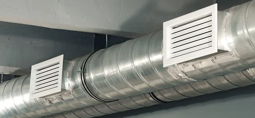 Our Air Duct Camera Inspection Services in Melbourne, FL