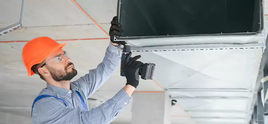 Our Air Duct Cleaning Services in Melbourne, FL
