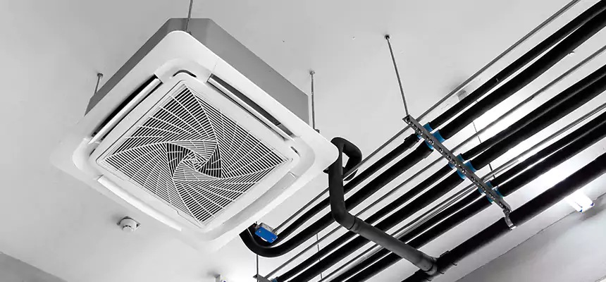 Our Air Duct Deep Cleaning Services in Melbourne, FL