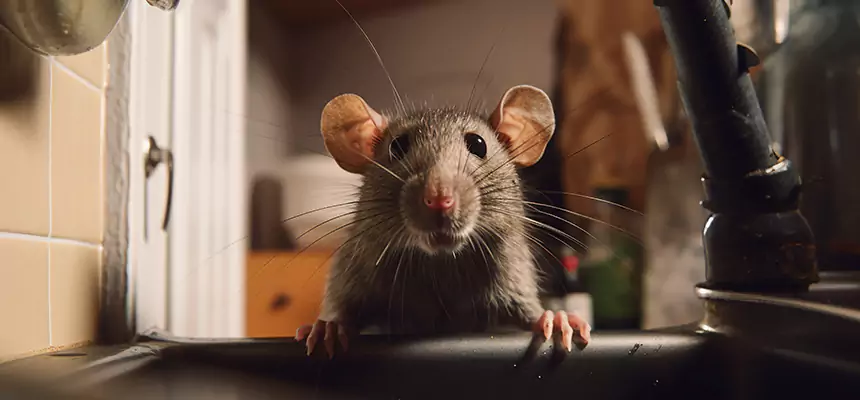 Our Air Duct Rat Removal Services in Melbourne, FL
