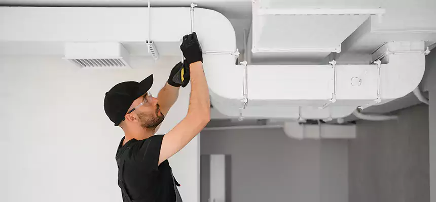 Our Air Duct Repair Services in Melbourne, FL