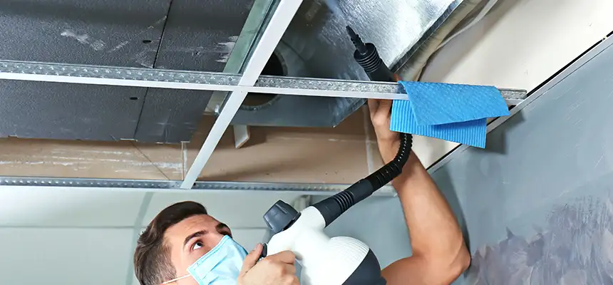 Our Air Duct Rodent Removal Services in Melbourne, FL