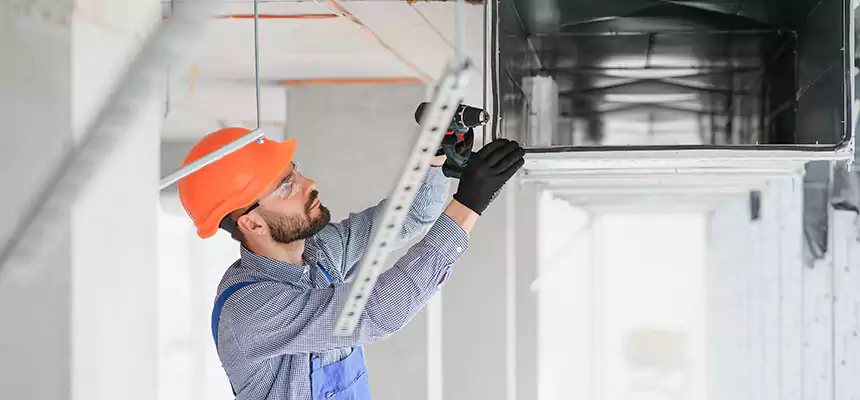 Our Air Vent Replacement Services in Melbourne, FL