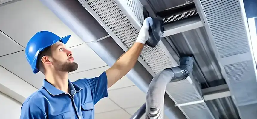 Our Annual Dryer Vent Maintenance Services in Melbourne, FL