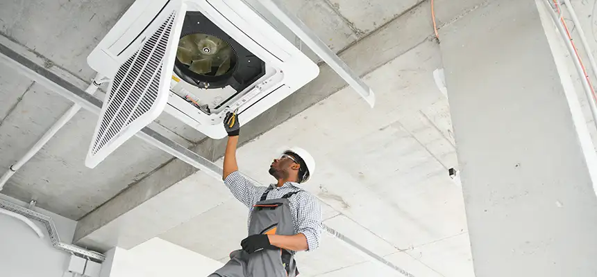 Efficient Multi‑Unit & HOA Annual Vent Cleaning Plans in Melbourne
