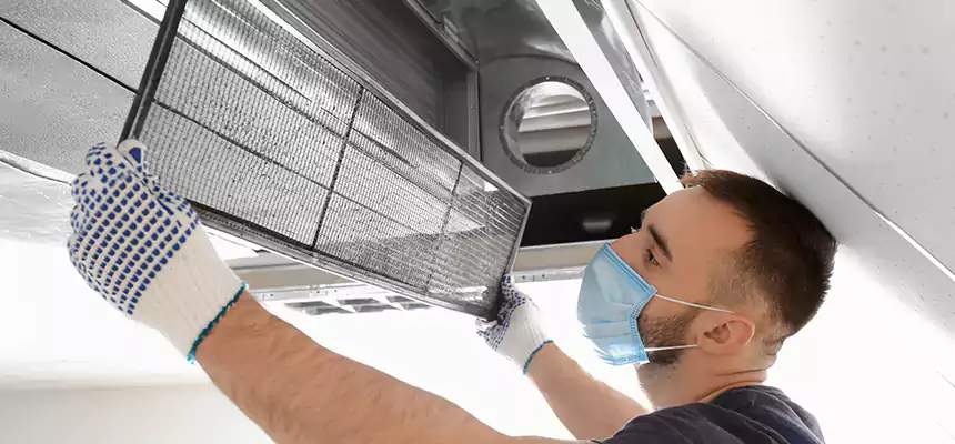 Diagnostic HVAC Coil & Blower Cleaning in Melbourne