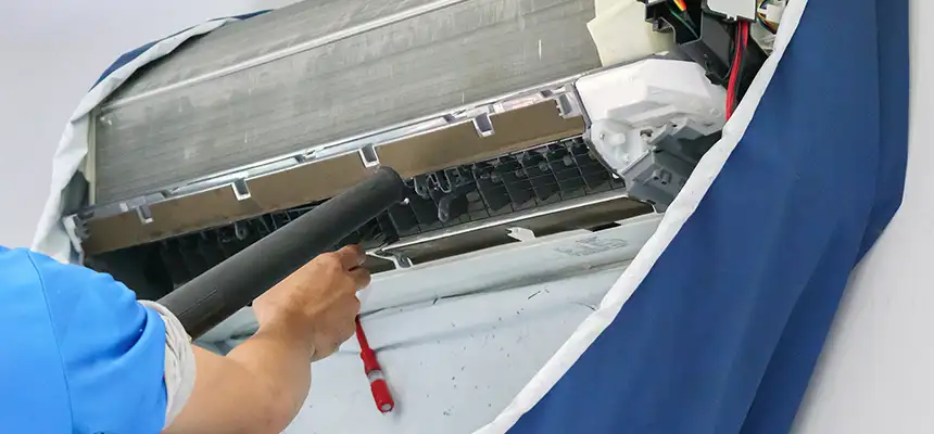Advanced Clogged Dryer Vent Repair for Multi-Unit & Commercial in Melbourne, FL