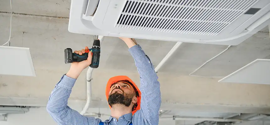 Detailed Multi‑Unit Riser & Roof Termination Cleaning in Melbourne