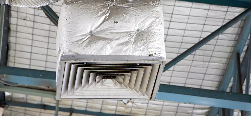 Our Custom HVAC Ductwork Services in Melbourne, FL