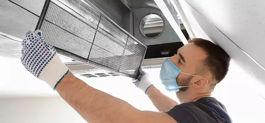 Our Dryer Vent Cleaning Services in Melbourne, FL