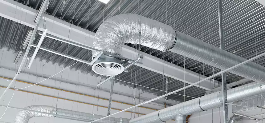 Our Dryer Vent Hose Replacement Services in Melbourne, FL