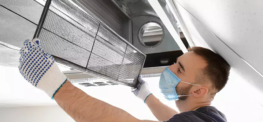 Our Dryer Vent Replacement Services in Melbourne, FL