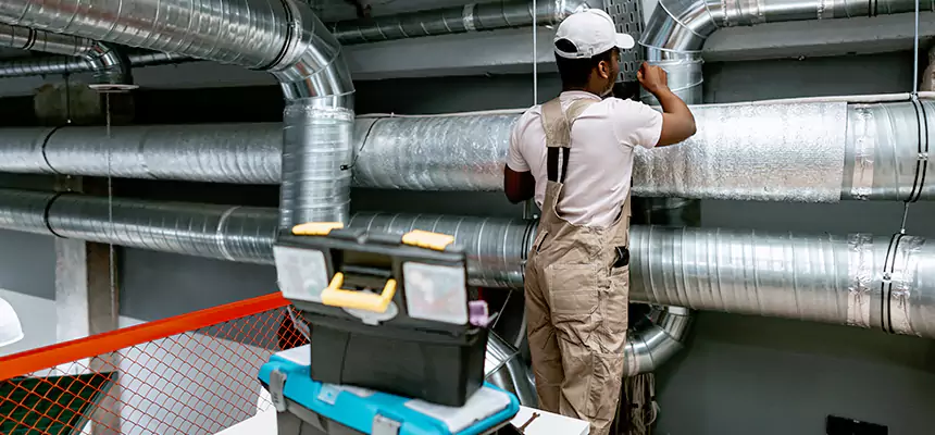 Comprehensive Duct Expansion in Melbourne, FL