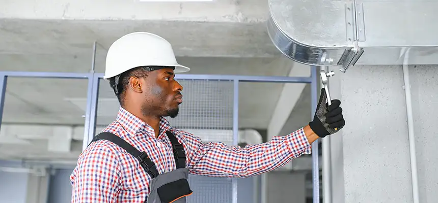 Our Emergency Dryer Vent Repair Services in Melbourne, FL