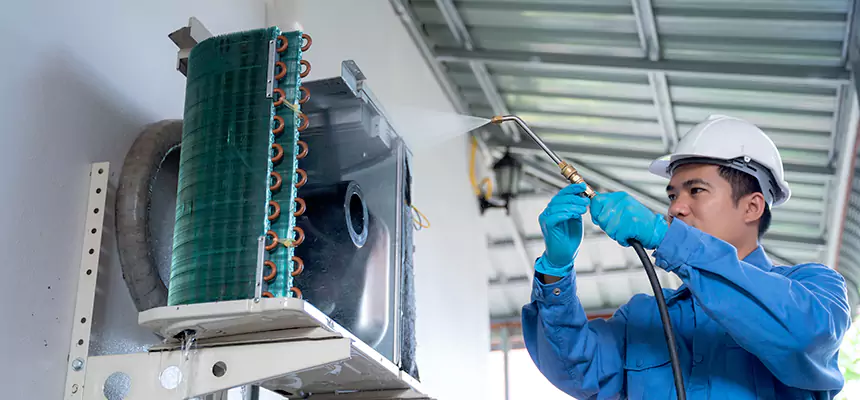 Our Energy-Efficient HVAC Cleaning Services in Melbourne, FL
