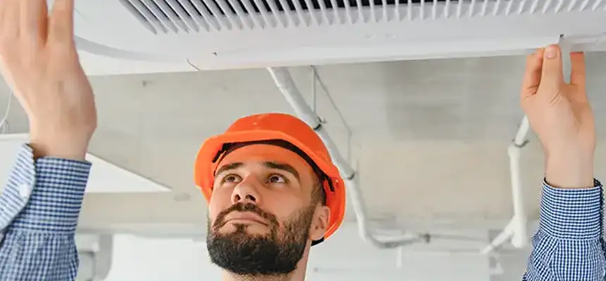 Our Furnace Vent Cleaning Services in Melbourne, FL