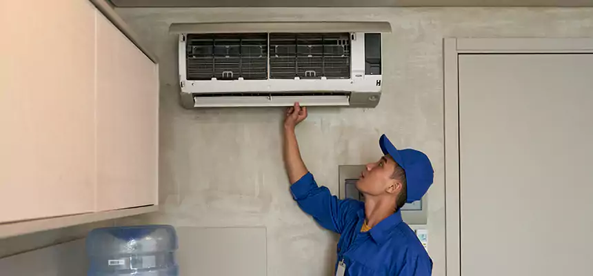 Balanced Fresh‑Air Ventilation (ERV/HRV) in Melbourne