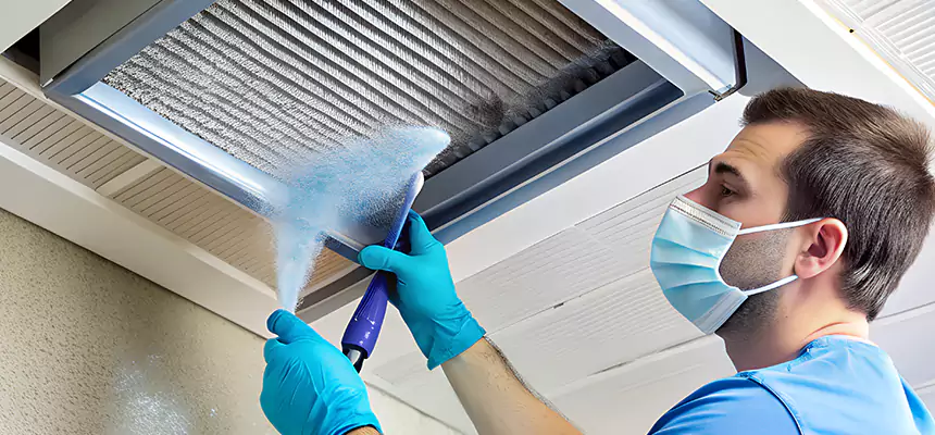 Our Home Ventilation Cleaning Services in Melbourne, FL