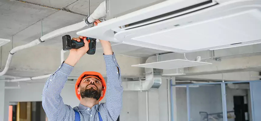 Eco‑Friendly Coil & Plenum Deep Cleaning in Melbourne