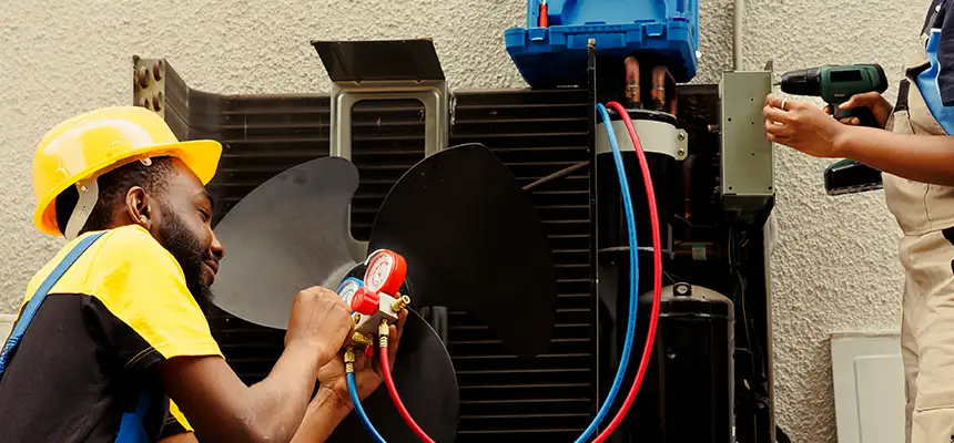 Our HVAC Airflow Optimization Services in Melbourne, FL