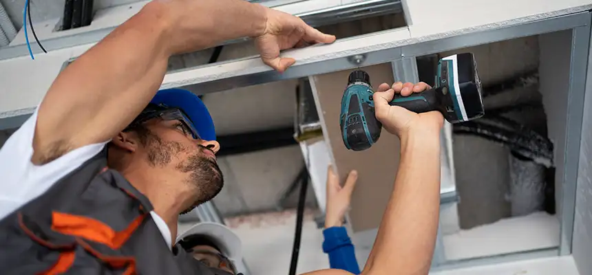 Our Improve Home Air Circulation Services in Melbourne, FL