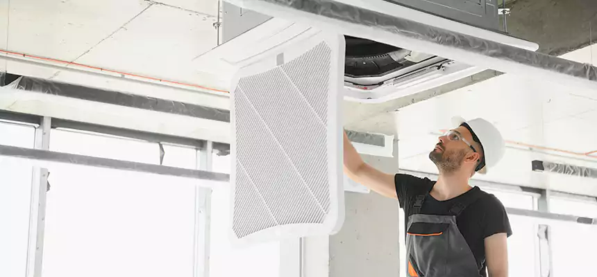 Our Indoor Air Quality Improvement Services in Melbourne, FL