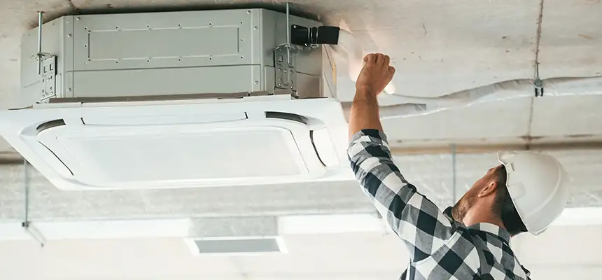 Our Local Vent Cleaning Services in Melbourne, FL