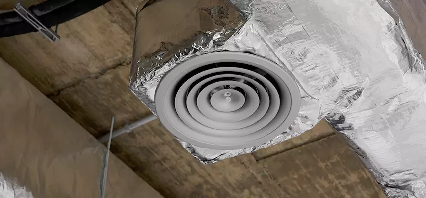 Our Low VOC Vent Installation Services in Melbourne, FL