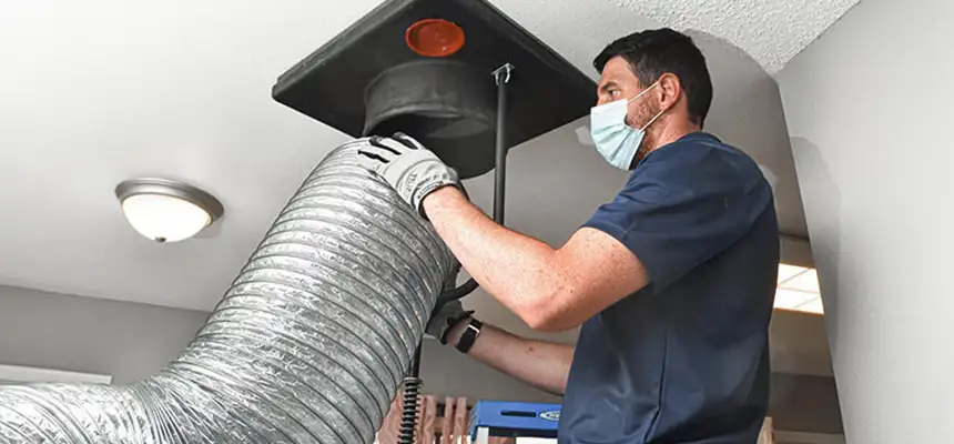 Our Services to Maximize AC Efficiency in Melbourne, FL