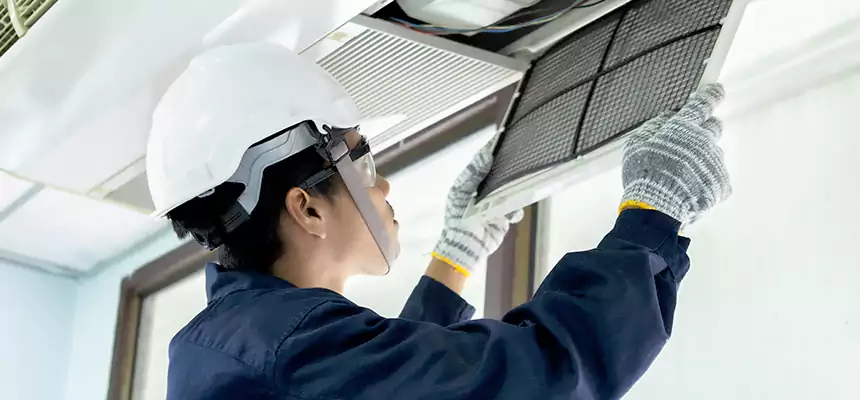 Our Mold & Mildew Removal from Air Ducts Services in Melbourne, FL