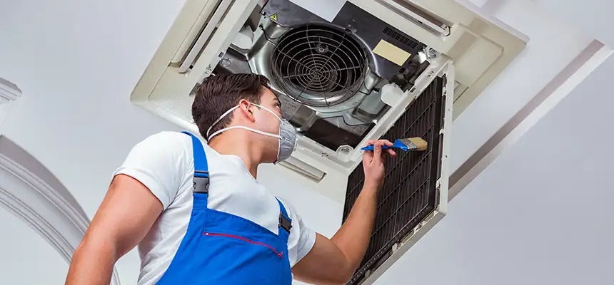Our Move-in/Move-out Duct Cleaning Services in Melbourne, FL