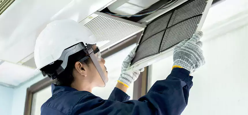 Our Multi-family Home Duct Cleaning Services in Melbourne, FL