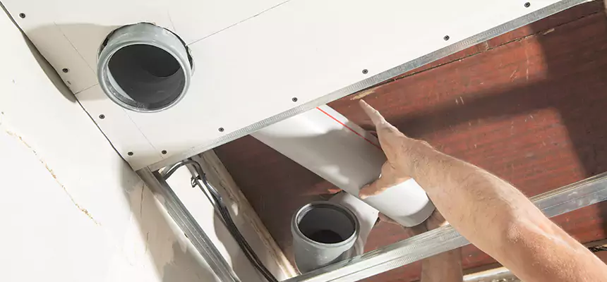 Smart — Duct Design & Sizing New Room Vent Extension in Melbourne