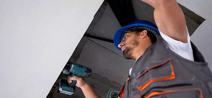 Our Post-Renovation Duct Debris Removal Services in Melbourne, FL