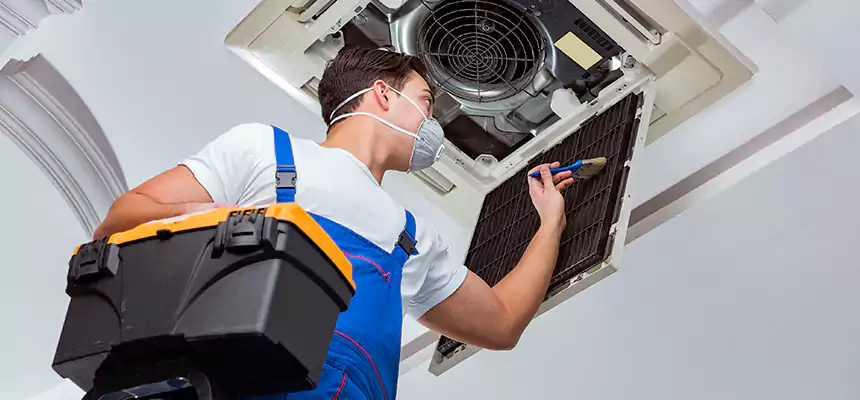 Our Remove Smoke Smell From Air Duct Services in Melbourne, FL