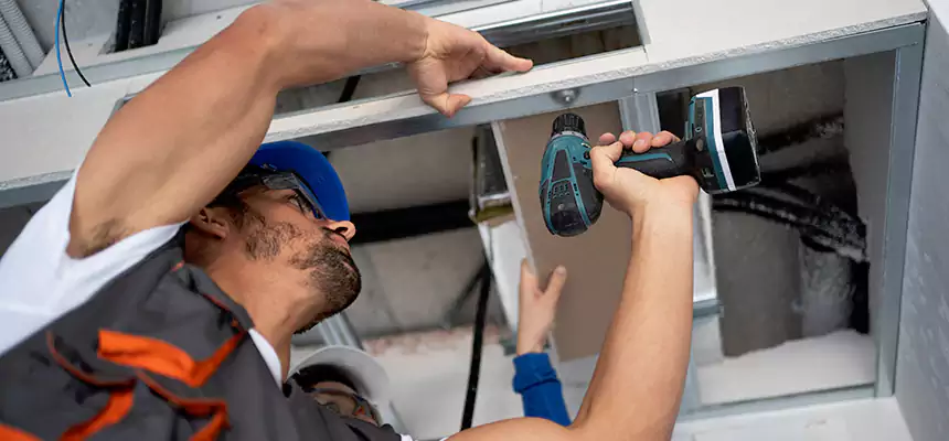 Our Residential Vent Cleaning Services in Melbourne, FL