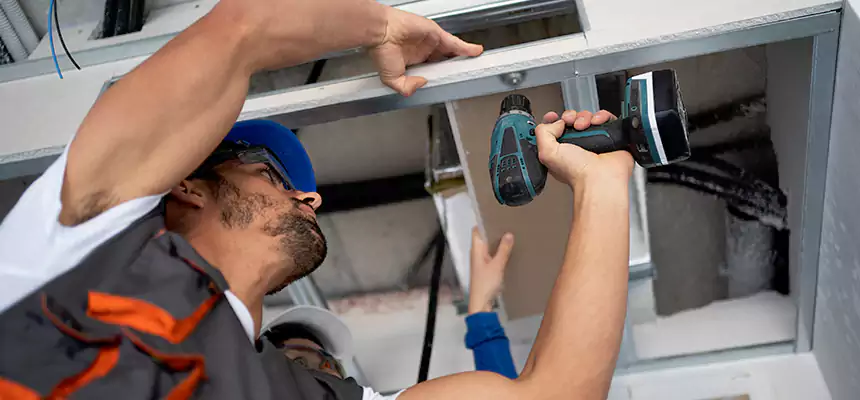 Our Retail Store Duct Cleaning Services in Melbourne, FL