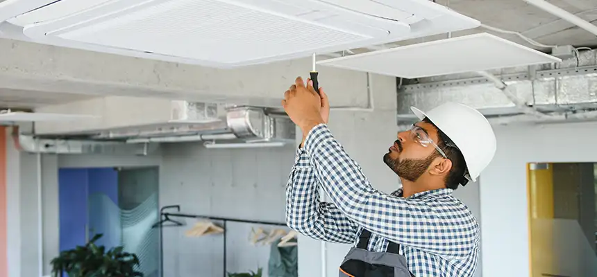Our Roof Dryer Vent Cleaning Services in Melbourne, FL
