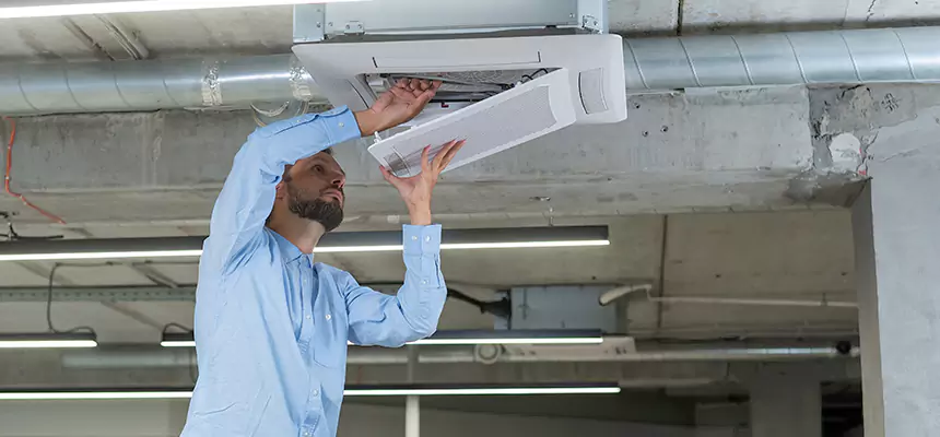 Our Room Addition Duct Installation Services in Melbourne, FL