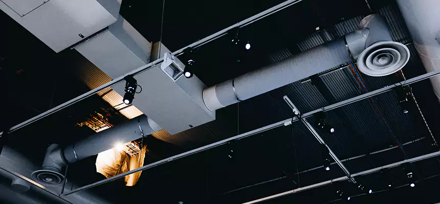 Our Seasonal Allergy Air Duct Cleaning Services in Melbourne, FL