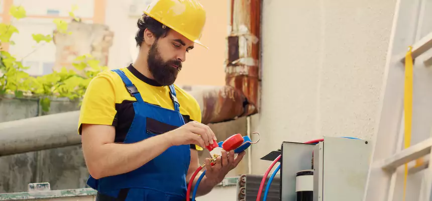 Efficient Wire Installation for Smart Thermostats in Melbourne
