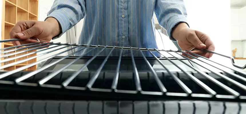 Our Vent Grille Washing Services in Melbourne, FL