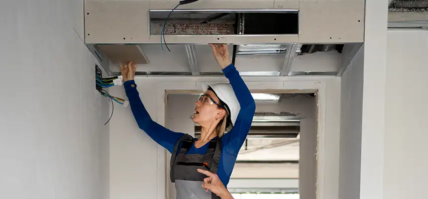 Thorough Vent Smoke Odor Elimination for Property Turnovers in Melbourne, FL