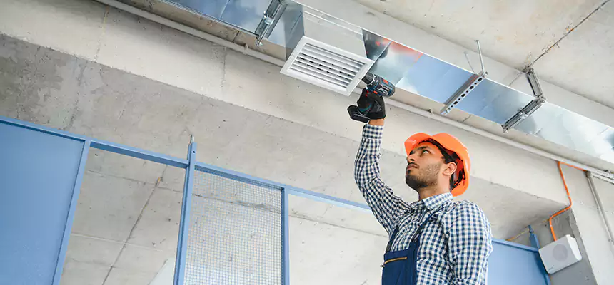 Efficient Exhaust Vent Cleaning in Melbourne, FL
