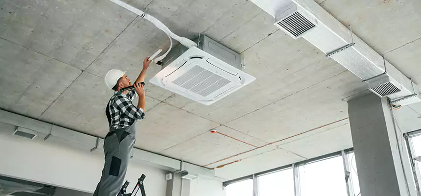 Our Wi Fi Connected Air Ducts Services in Melbourne, FL