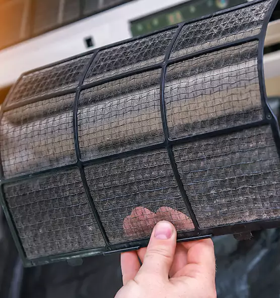 Top-notch AC Air Filter Replacement in Melbourne